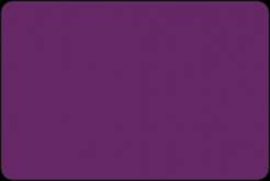 Plst filc A4 1mm tm.fialová 165g/m2 1ks CZ