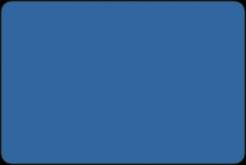 Plst filc A4 1mm sv.modrá 165g/m2 1ks CZ