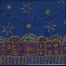 Ubrousek 33x33cm