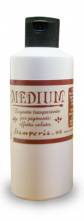 Medium pro Pigmenty transparent 200ml