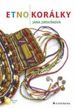Etno korálky kniha