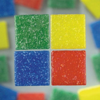 Mozaika mix 200g/cca 300ks 1x1cm