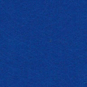 Plsť filc 30x45x2mm královská modrá