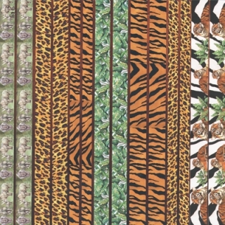 Papír pro Scrapbook 1ks, 30,3x30,3cm