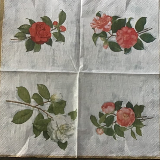 Ubrousek 33x33cm..poslední 1ks
