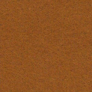 Plsť filc 30x45x2mm sv. hnědá