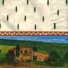 Ubrousek 33x33cm