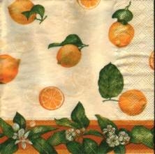 Sada ubrousků  33x33cm 20ks