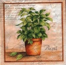 Sada ubrousků  33x33cm 20ks