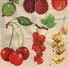 Ubrousek 33x33cm