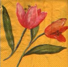 Ubrousek 33x33cm