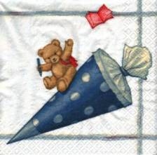 Ubrousek 33x33cm