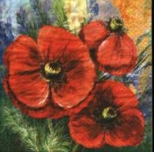 Ubrousek 33x33cm