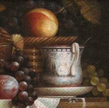 Sada ubrousků  33x33cm 20ks