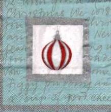 Ubrousek 25x25cm