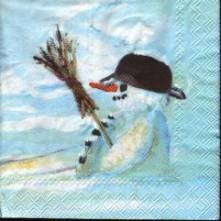 Ubrousek 25x25cm