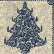 Ubrousek 33x33cm