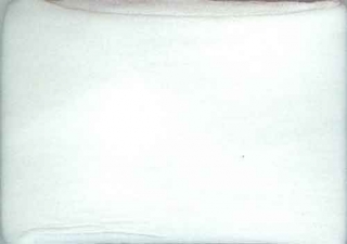 Nylon 60cm sv. modrý -ice blue