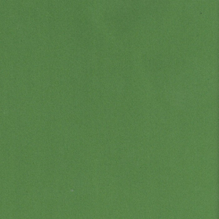 Pěnová guma Foamiran 30x35cm zelená 1ks