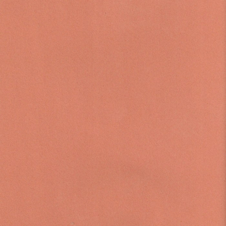 Pěnová guma Foamiran 30x35cm lososová 1ks