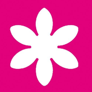 Výsekový strojek raznice  ø3,8cm L Margerite