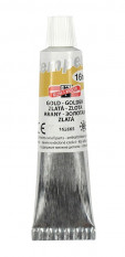 ...poslední 1ks Temperová barva 16ml zlatá Koh-i-noor