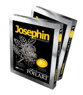 Umění z folie Jeřabiny